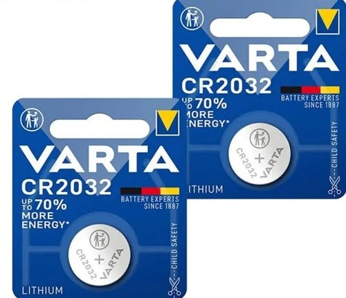 Batteries for bathroom - x,