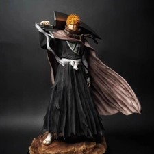 Anime bleach kurosaki - bleach, ichigo