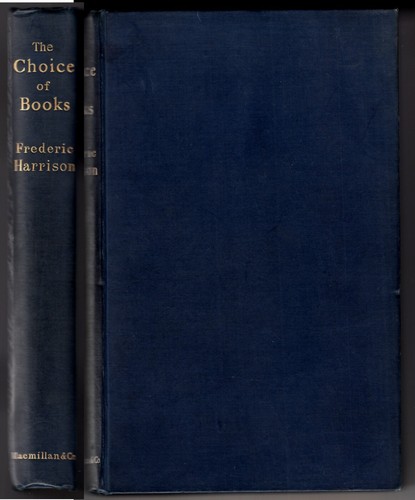 Choice books other - choice,