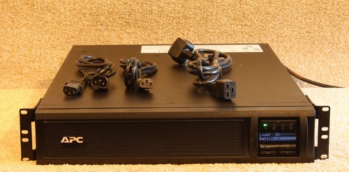 Apc smx3000rmhv2u new - -, cells