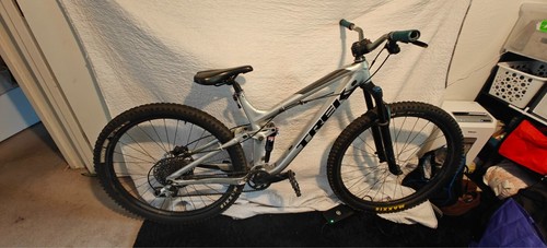 Silver trek fuel eag l - fuel,
