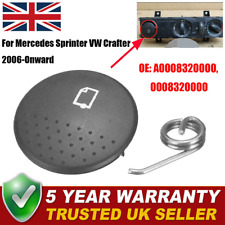 for Mercedes Sprinter + VW