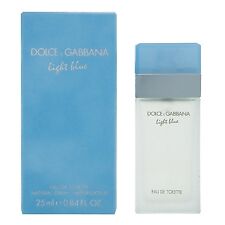 DOLCE & GABBANA LIGHT BLUE FOR