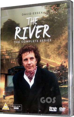 The river complete - river, bbc