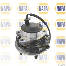 Wheel Bearing Kit For Jaguar