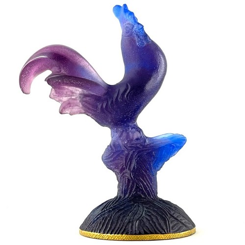 Sculpture subject rooster - sculpture, "rooster"