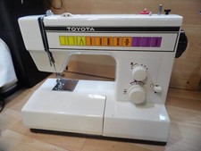 Toyota EC1 Series Model 2202