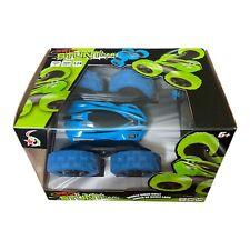 Remote Control Cars 360° Double Side Flips RC Stunt Car, 2.4Ghz High