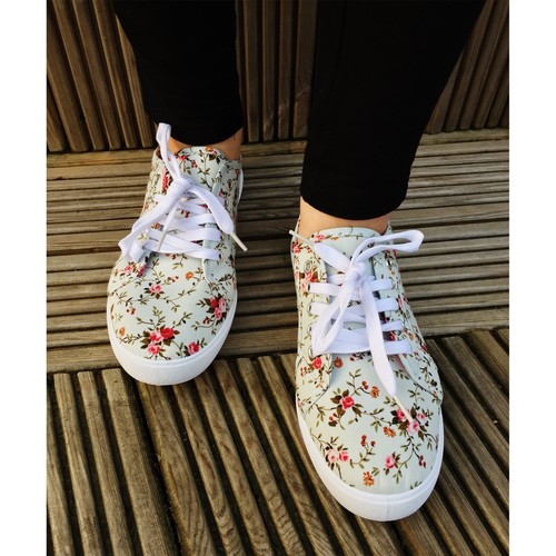 Womens ladies canvas fashion - womens,