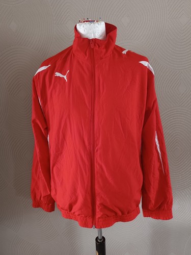 Puma windbreaker men jacket - puma,