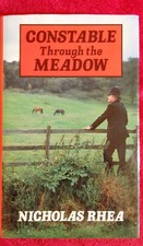 Constable Through the Meadow