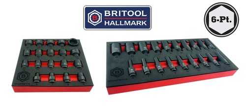 Britool hallmark drive - britool,
