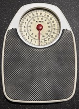 Vintage EKS Bathroom Medical