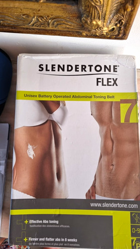 Slendertone flex electronic - slendertone, ab