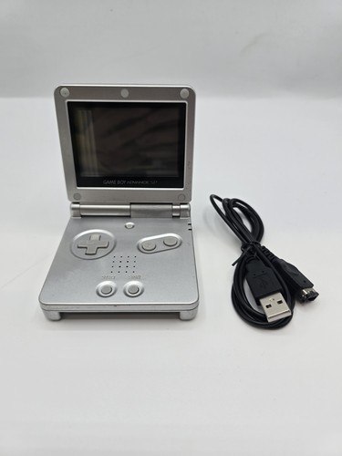 Game boy advance - advance, sp