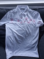 Travis Mathew Mens Golf  Top