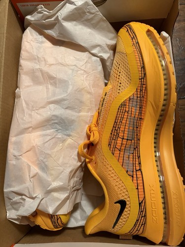 Size men nike pegasus - 10.5,