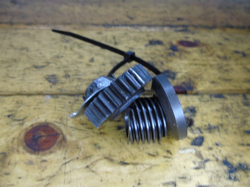 Triumph t25 250 - t25, b25