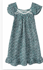 African Wax Print Maxi Dress