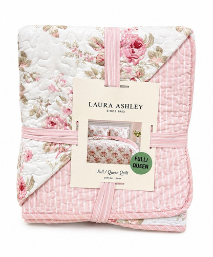 Laura ashley full - ashley, full/queen