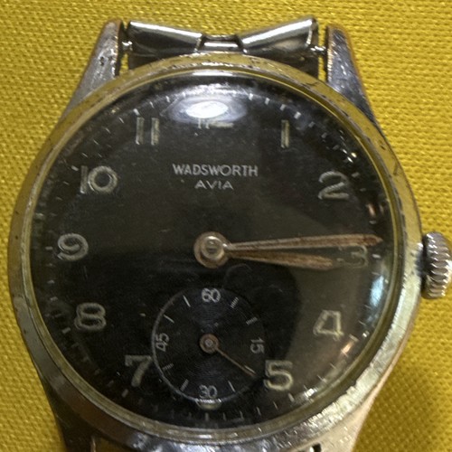 Vintage wadsworth avia 30mm - avia,