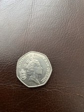 1997 Bailiwick of Guernsey