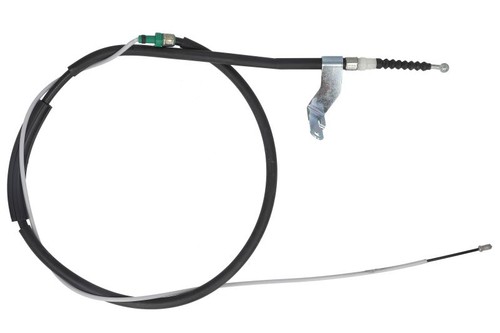 Cable pull parking brake - cable,