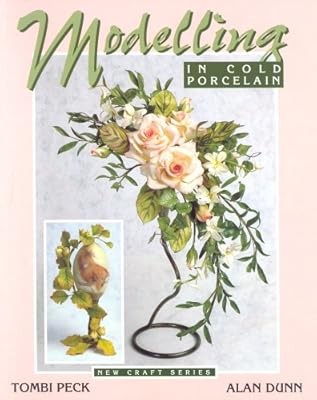 Modelling cold porcelain - modelling,