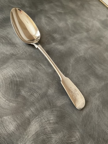 Very rare solid silver - rare,