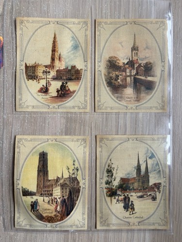 Complete set muratti - complete,