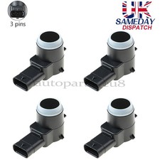 4X PARKING SENSOR PDC FOR