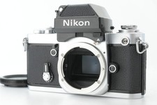 [Near MINT] Nikon F2 Photomic