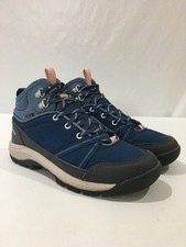 Quechua NH150 Mid-Rise Boots