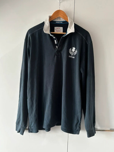 Rugby heritage scotland - heritage,