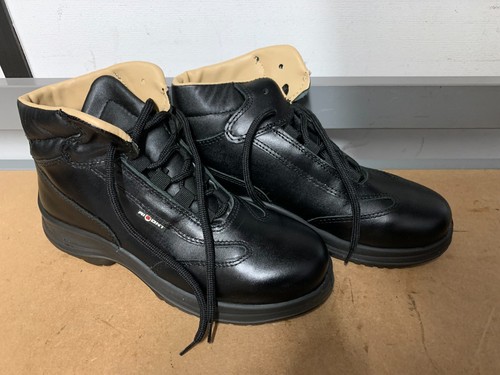 Safety boots size aimont - size, uk