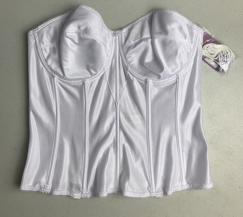 Dominique 8950 white - dominique,