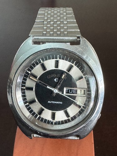 Vintage men lord elgin - lord,