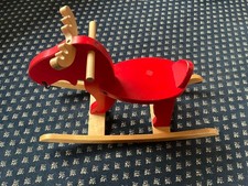 IKEA Ekorre Rocking Horse