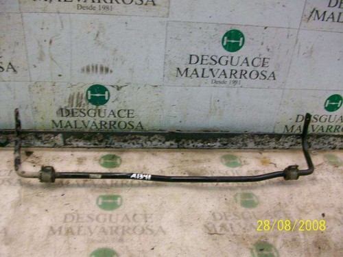 Front stabilizer bar 8605801 - front,