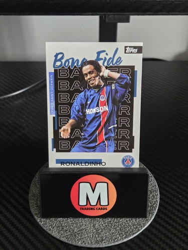 Ronaldinho bona fide baller - bona,