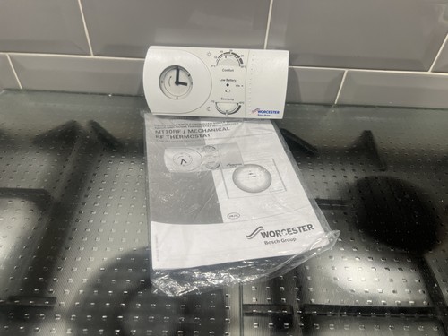 Worcester bosch mt10rf - worcester,