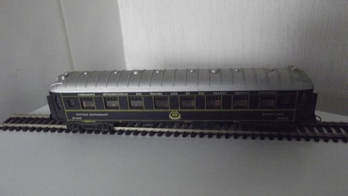 Lima 4005 gauge - lima,