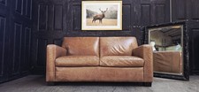 NEXT DARWIN 2 SEATER TAN