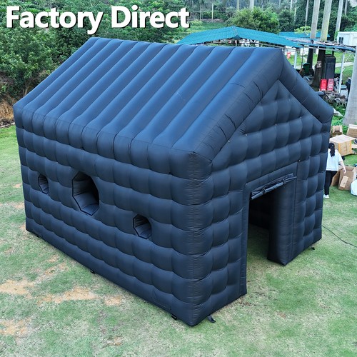 18ft inflatable night - 18ft,