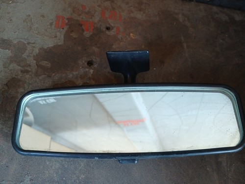 Ford escort mk4 interior - ford,