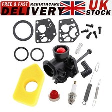 Carburetor For Briggs &