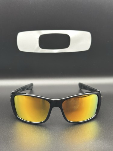 Oakley hijinx polished - oakley,
