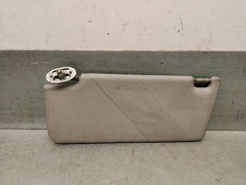 20t2n sun visor - visor, lh