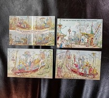 ROWLAND EMETT 'Far Tottering &