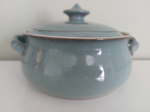 Denby regency green stoneware - denby,